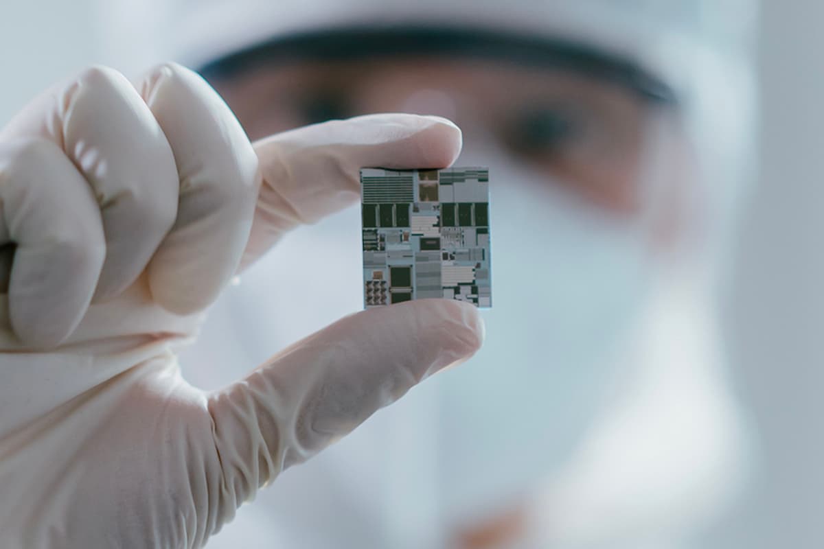 >> ۶.۶ میلیارد دلار کمک آمریکا به TSMC؛ رقیب قدرتمند اینتل در آریزونا متولد میشود >> دولت