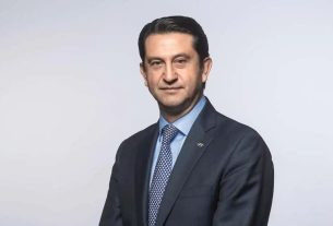 هیوندای با مدیرعامل جدید غیرکرهای در آستانه عصر برقیسازی
