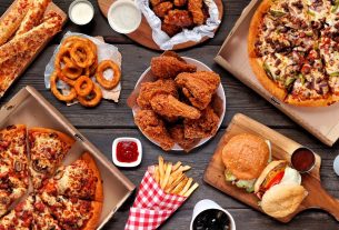 علاقه به غذا چرا میتواند ر به دیابت بپیوندد