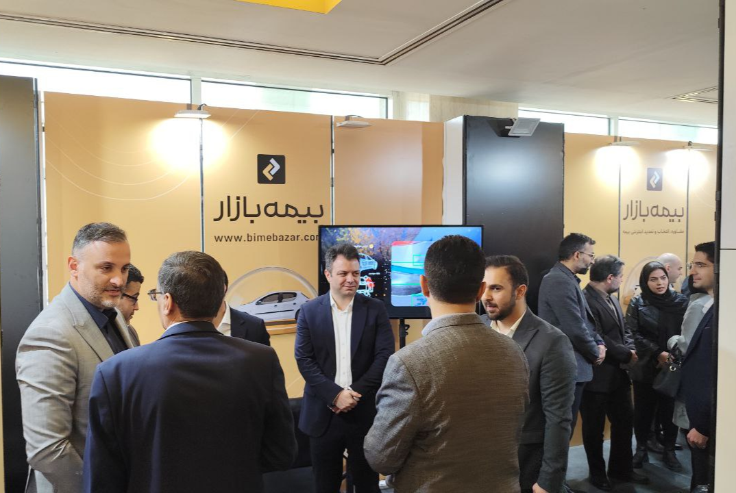 پرداخت آنی خسارت خودرو با هوش مصنوعی؛ انقلاب بیمهبازار در جبران سریع تا ۴۰ میلیون تومان