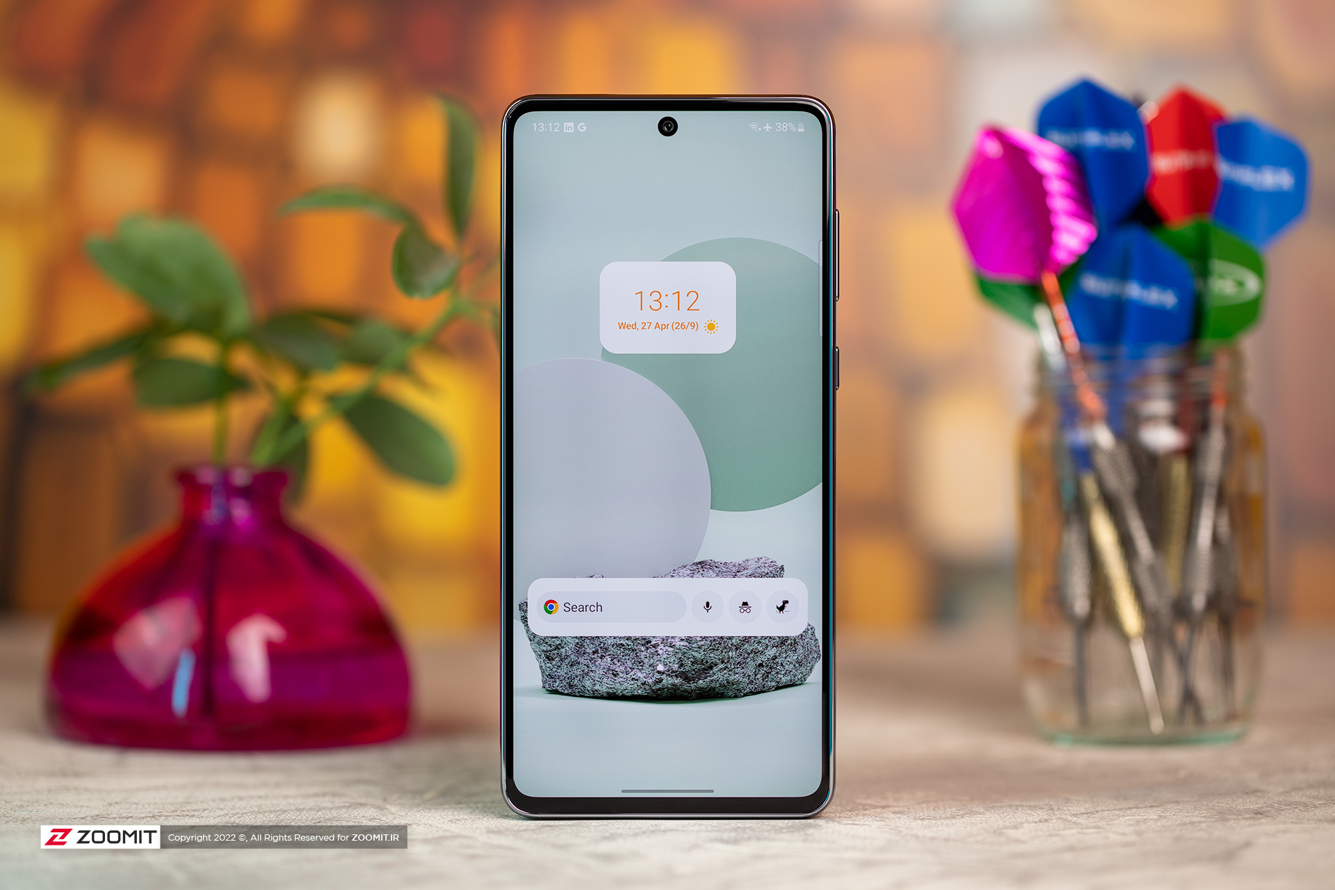 پیشرفت توسعه UI 7 برای گلکسی و؛ زمانبندی انتشار اندروید ۱۵ در میانردهها