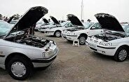 بررسی نرخهای لحظهای بازار خودرو ۳ دی ۱۴۰۳؛ افت قیمتی پراید