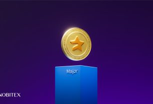 لیست شدن توکنهای میجر و اپنکمپس در نوبیتکس؛ راهنمای خرید و فروش MAJOR و EDU