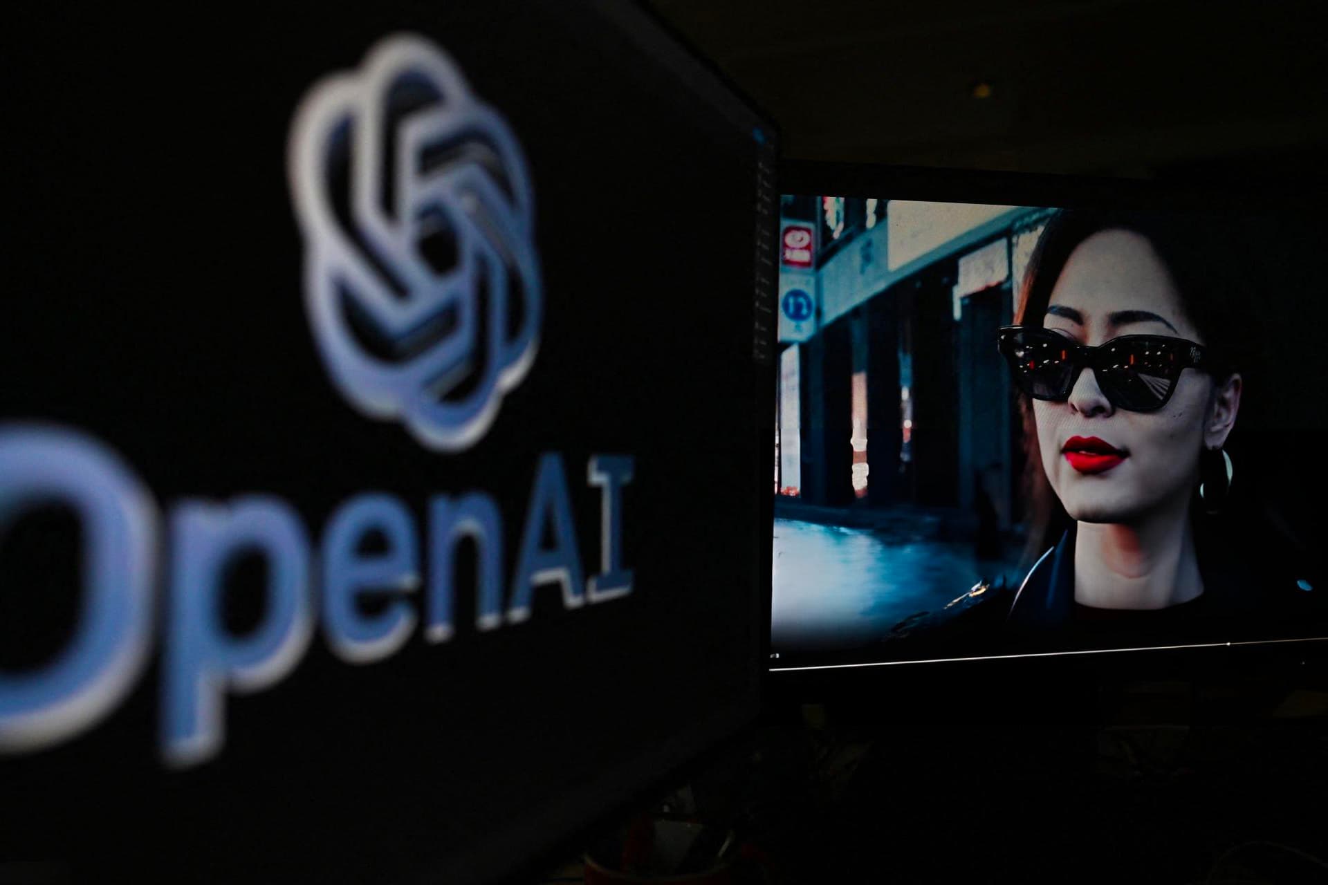 رونمایی نزدیک : برنامه ۱۲ روزه OpenAI برای معرفی مدلهای ویدیو و استدلال