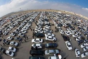 تحلیل بازار خودرو هفته دوم آذر ۱۴۰۳: ثبات نسبی