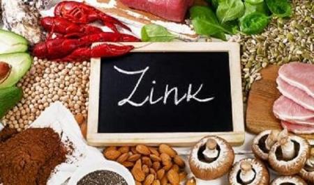 مکمل روی برای پیشگیری از سرماخوردگیهای مکرر: مزایا