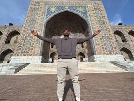 استقلال تهران در آستانه جذب مهاجم ازبک؛ باشگاه پختاکور رضایت کامل را اعلام کرد