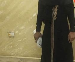 بازداشت عضو داعش در موصل با پوشش زنانه؛ جزئیات عملیات امنیتی