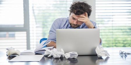 نشانههای افزایش کورتیزول ناشی از استرس مزمن و راهکارهای کنترل آن