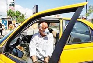 بازنشستگان و رانندگی: چرś شغل شاقلی در سن بالا