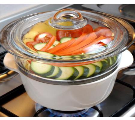 راهنمای انتخاب ظروف سالم برای پختوپز؛ از استیل و سرامیک تا شیشه