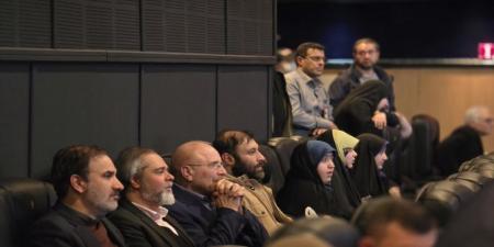 تحلیل حضور محمدباقر قالیباف در جشنواره بینالمللی فیلم فجر؛ پیامدهای سیاسی و فرهنگی