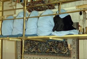 شازدههای بافتنی: هنرمندی و نوآوری زنان ایرانی در صنعت قالیفرش
