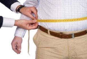 چاقی و علاج آن از نظر طب ایرانی: مزاج و بهبود سبک زندگی