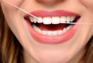 قانون طلایی برای داشتن دندان‌های بی‌نقص و سفید