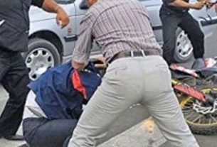 چرخه معیوب مجازات مجرمان خشن: ریشهیابی افزایش جرایم مسلحانه در ایران