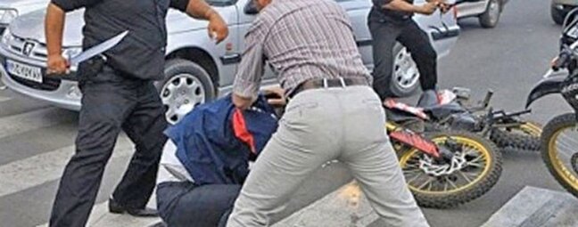 چرخه معیوب مجازات مجرمان خشن: ریشهیابی افزایش جرایم مسلحانه در ایران