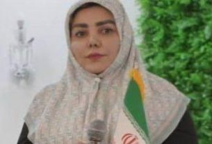 انتصاب سومین زن به سمت ریاست دانشگاه علوم پزشکی؛ گامی جدید در مدیریت سلامت