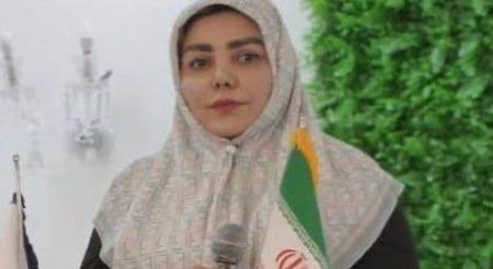 انتصاب سومین زن به سمت ریاست دانشگاه علوم پزشکی؛ گامی جدید در مدیریت سلامت