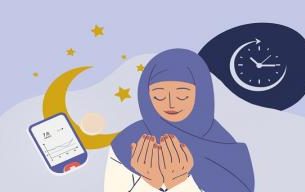 راهنمای کامل روزهداری ایمن برای بیماران دیابت: نکات حیاتی و اشتباهات رایج