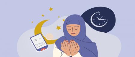 راهنمای کامل روزهداری ایمن برای بیماران دیابت: نکات حیاتی و اشتباهات رایج