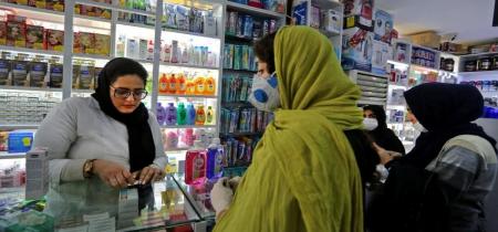 تحلیل وضعیت تامین دارو در ایران: خودکفایی تولید