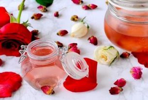 شربت گلمحمدی خانوادگی؛ نوشیدنی طبیعی و خنککننده برای افطار رمضان