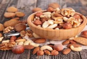 راهنمای کامل مصرف آجیل سالم در نوروز: نکات طلایی برای لذت بردن بیغصه