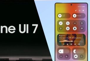  Ø³Ø§Ù…Ø³ÙˆÙ†Ú¯ Ø§Ù†ØªØ´Ø§Ø± Ù†Ø³Ø®Ù‡ Ù¾Ø§ÛŒØ¯Ø§Ø± One UI 7 Ø±Ø§ Ø¢ØºØ§Ø² Ú©Ø±Ø¯!_ÙØ±Ù†Ú¯ÛŒ
