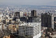 تورم مسکن در ایران به ۴۰ درصد رسید؛ آمار امسال شد