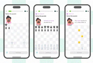 Duolingo Launches Gamified Chess Course for Beginners and Enthusiasts