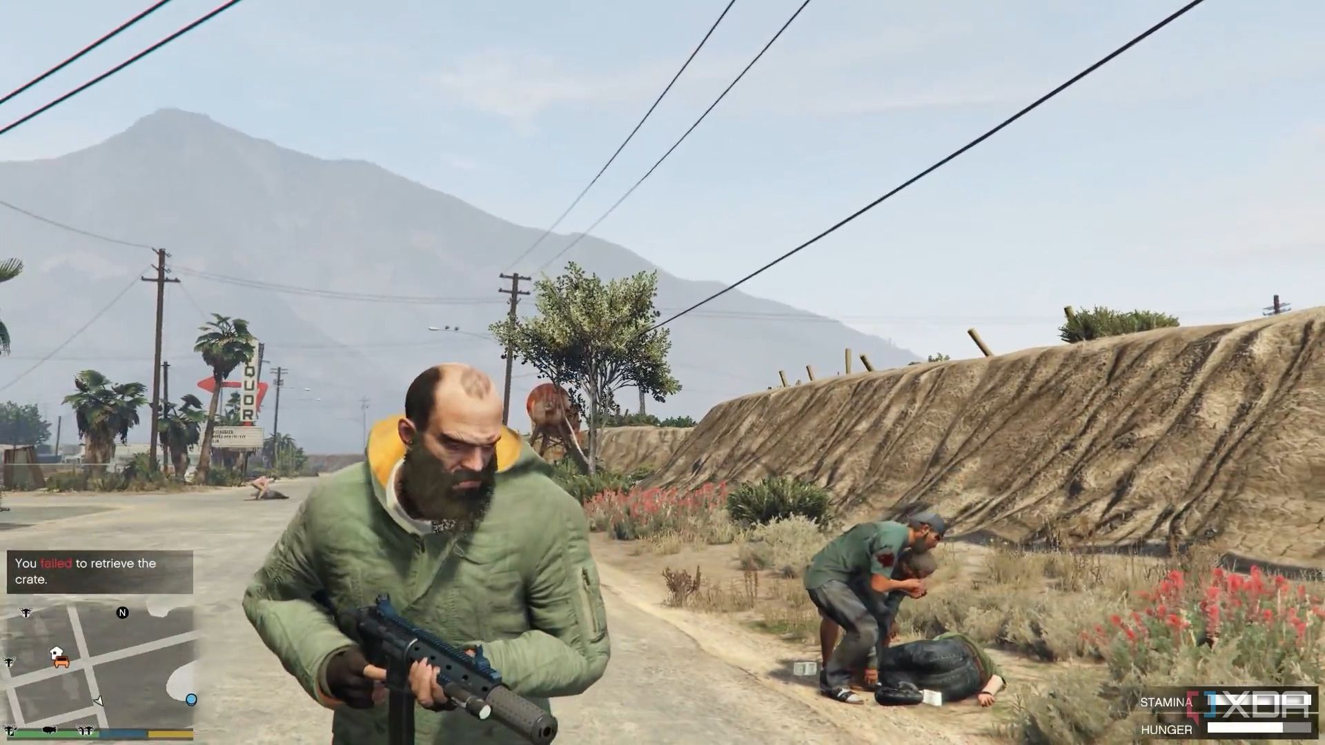 عجیبترین مادهای GTA V که بازدهی بازی را تغییر دادهاند