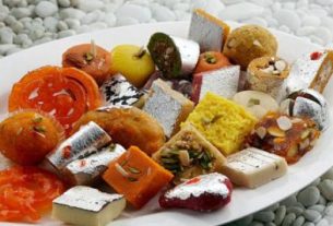 بهترین ساعت مصرف شیرینی برای کنترل قند خون و پیشگیری از افت انرژی