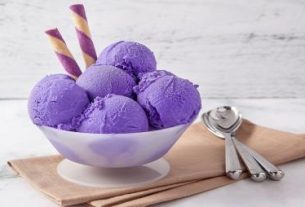 شیرینبیان جایگزین طبیعی و سالم شکر در تولید بستنی؛ نتایج جدید پژوهش