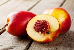 فواید شلیل برای کاهش چربی خون و کنترل دیابت؛ هشدار حیاتی درباره سمیت هسته
