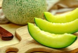خوش مزه و مفید: شگفتانگیزترین خواص طالبی برای سلامت پوست