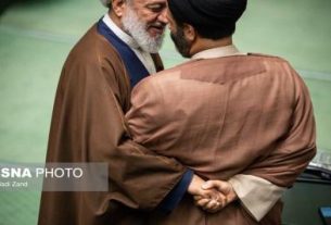 تصاویر دو نماینده مجلس در فضای مجازی جنجالساز شد؛ واکنشهای گسترده کاربران