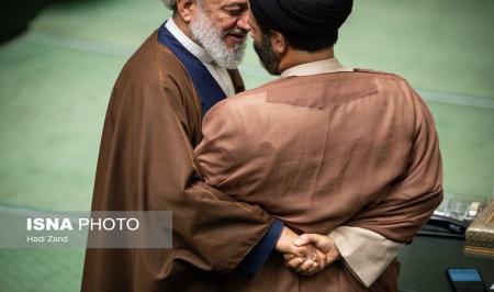 تصاویر دو نماینده مجلس در فضای مجازی جنجالساز شد؛ واکنشهای گسترده کاربران