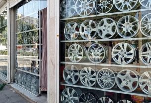قیمت روز رینگهای آلومینیومی اصلی ایرانخودرو و سایپا؛ راهنمای خرید اردیبهشت ۱۴۰۴