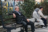 >> پرداخت وام ۵۰ میلیون تومانی برای بازنشستگان کشوری از خرداد آغاز میشود >> به گزارش خبرگزاری مهر