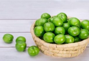 عوارض مصرف بیش از حد گوجهفرنگی سبز و نکات حیاتی برای بارداری و حساسیت