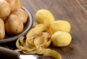 ویتامینهای سیبزمینی: راز کنترل قند و کلسترول خون