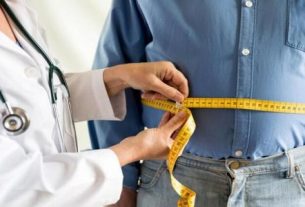 راهنمای کامل محاسبه و تفسیر شاخص توده بدنی (BMI) برای ارزیابی سلامت