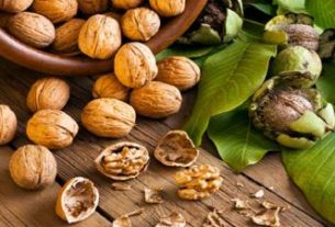 مصرف روزانه گردو و کاهش خطر سرطان روده بزرگ: نتایج جدید مطالعه بالینی