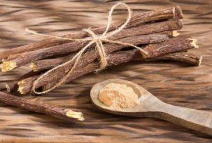 شیرینبیان: گیاه معجزهای برای درمان معده