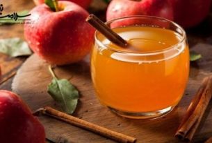 خواص شگفتانگیز سرکه سیب برای سلامت و زیبایی؛ راهنمای کامل مصرف