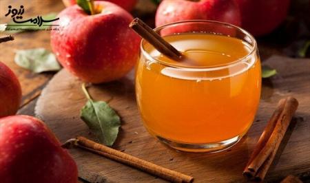خواص شگفتانگیز سرکه سیب برای سلامت و زیبایی؛ راهنمای کامل مصرف