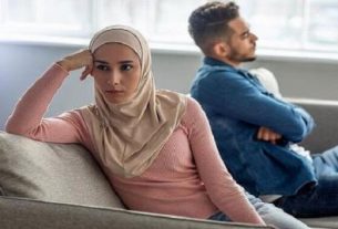 عباراتی که اعتماد و محبت را در زندگی زناشویی از بین میبرند