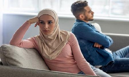 عباراتی که اعتماد و محبت را در زندگی زناشویی از بین میبرند