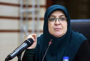 اعلام پناهگاههای ۲۴ ساعته توسط سخنگوی دولت؛ مترو